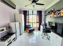 Blk 468 Segar Gardens (Bukit Panjang), HDB 5 Rooms #595817171